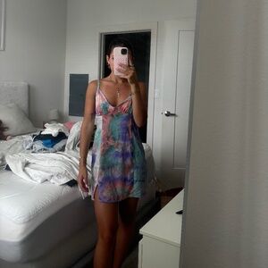 Urban Outfitters Y2k Dress